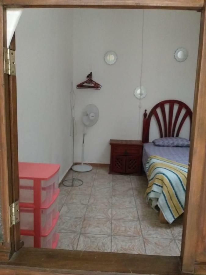 Julio House Hostel León Buitenkant foto