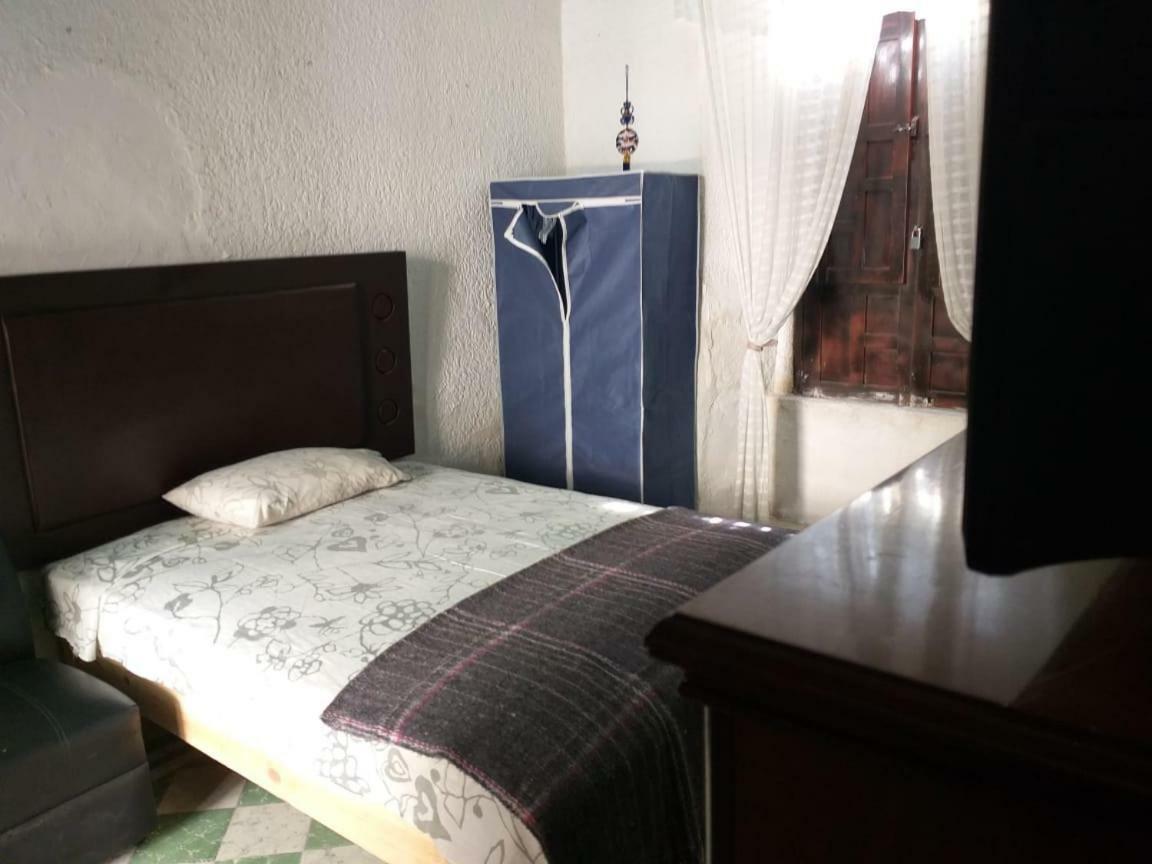 Julio House Hostel León Buitenkant foto